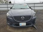 2016 Mazda Cx-5 Gt за продажба в Finksburg, MD - Front End