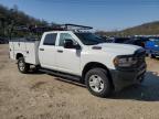 2023 Ram 2500 Tradesman продається в Hurricane, WV - Water/Flood