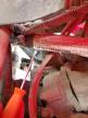 2013 HONDA TRX420 PG for sale at Copart AB - EDMONTON