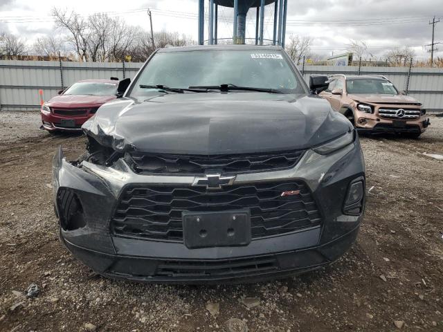  CHEVROLET BLAZER 2020 Czarny