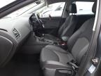 2017 SEAT LEON TECHN for sale at Copart WHITBURN