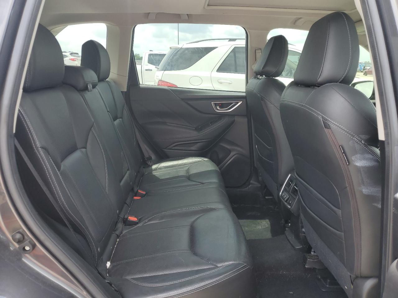 2020 Subaru Forester Touring VIN: JF2SKAXC0LH601960 Lot: 54745795