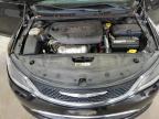 2015 Chrysler 200 Limited en Venta en Sandston, VA - Mechanical