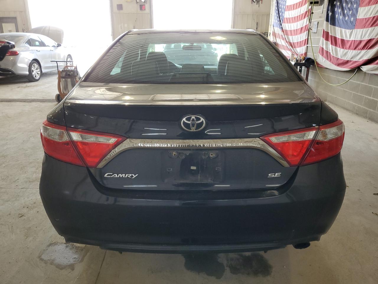 4T1BF1FK7GU177617 TOYOTA CAMRY 2016