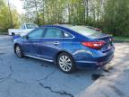2017 Hyundai Sonata Sport zu verkaufen in Arlington, WA - Front End