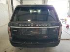 2015 Land Rover Range Rover Supercharged продається в Greenwood, NE - Front End