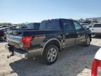 2018 Ford F150 Supercrew იყიდება Madisonville-ში, TN - Front End