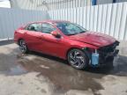 2025 Hyundai Elantra Sel for Sale in Riverview, FL - Front End