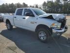 2016 Ram 2500 St for Sale in Exeter, RI - Front End