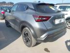 2024 NISSAN JUKE 1.6 HYBRID N-CONNECTA 5DR AUTO for sale at Copart ROCHFORD