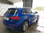 2015 AUDI SQ5 TDI QU for sale at Copart EAST KILBRIDE