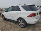 2016 Mercedes-Benz Gle 350 for Sale in Houston, TX - Front End