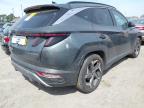 2023 HYUNDAI TUCSON ULT for sale at Copart WOLVERHAMPTON