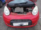 2009 CITROEN C1 VT for sale at Copart SANDTOFT