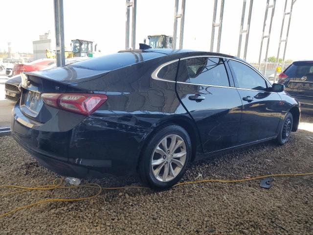  CHEVROLET MALIBU 2020 Black