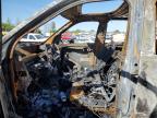 2014 Ram 2500 Longhorn на продаже в Oklahoma City, OK - Burn