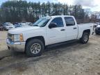 2012 Chevrolet Silverado K1500 Ls for Sale in North Billerica, MA - Minor Dent/Scratches