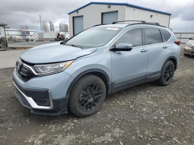 2022 Honda Cr-V Exl