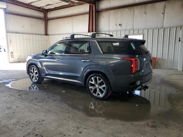  HYUNDAI PALISADE 2021 Szary