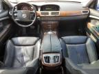 2003 Bmw 745 I for Sale in Houston, TX - Rear End