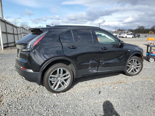  CADILLAC XT4 2023 Black