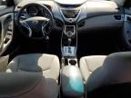 2012 Hyundai Elantra Gls na sprzedaż w Baltimore, MD - Vandalism