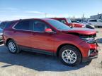 2024 Chevrolet Equinox Lt for Sale in Leroy, NY - Front End