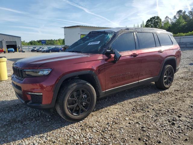 JEEP GRAND CHER – zdjęcie z aukcji, lot #54183065