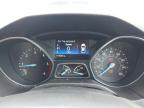 2015 FORD FOCUS ZETE for sale at Copart BRISTOL