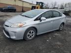 2012 Toyota Prius  en Venta en Marlboro, NY - Rear End