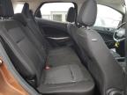 2020 Ford Ecosport Se zu verkaufen in Chicago Heights, IL - Rear End