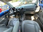 2002 Volkswagen New Beetle Glx за продажба в Rancho Cucamonga, CA - Minor Dent/Scratches