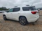 2017 Gmc Acadia Denali de vânzare în Eight Mile, AL - Front End