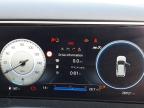 2021 HYUNDAI TUCSON SE for sale at Copart WOLVERHAMPTON