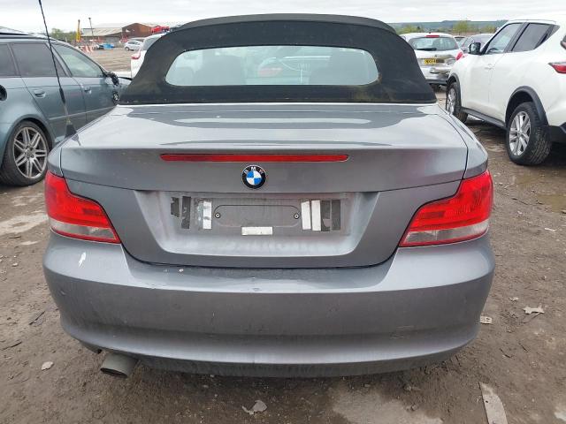 2012 BMW 118D EXCLU