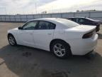 2022 Dodge Charger Sxt zu verkaufen in Sacramento, CA - Front End