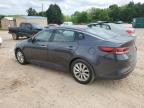 2018 Kia Optima Lx de vânzare în China Grove, NC - Front End