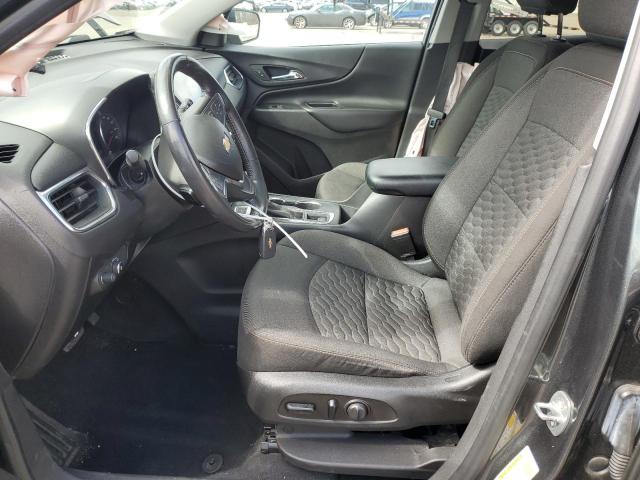  CHEVROLET EQUINOX 2019 Gray