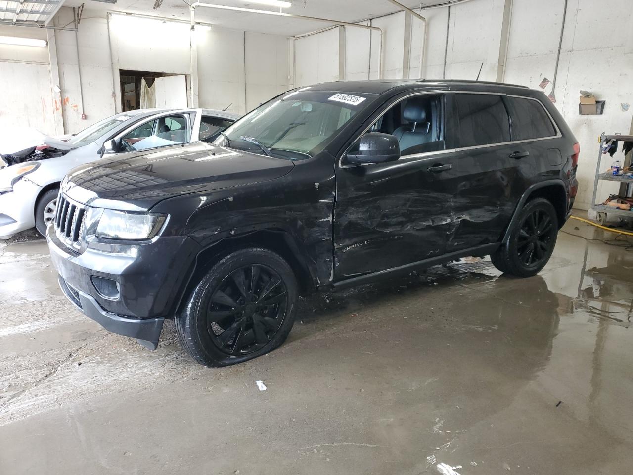 Madisonville, TN에서 판매 중인 2013 Jeep Grand Cherokee Laredo - All Over