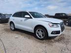 2016 Audi Q5 Premium Plus na sprzedaż w Magna, UT - Front End