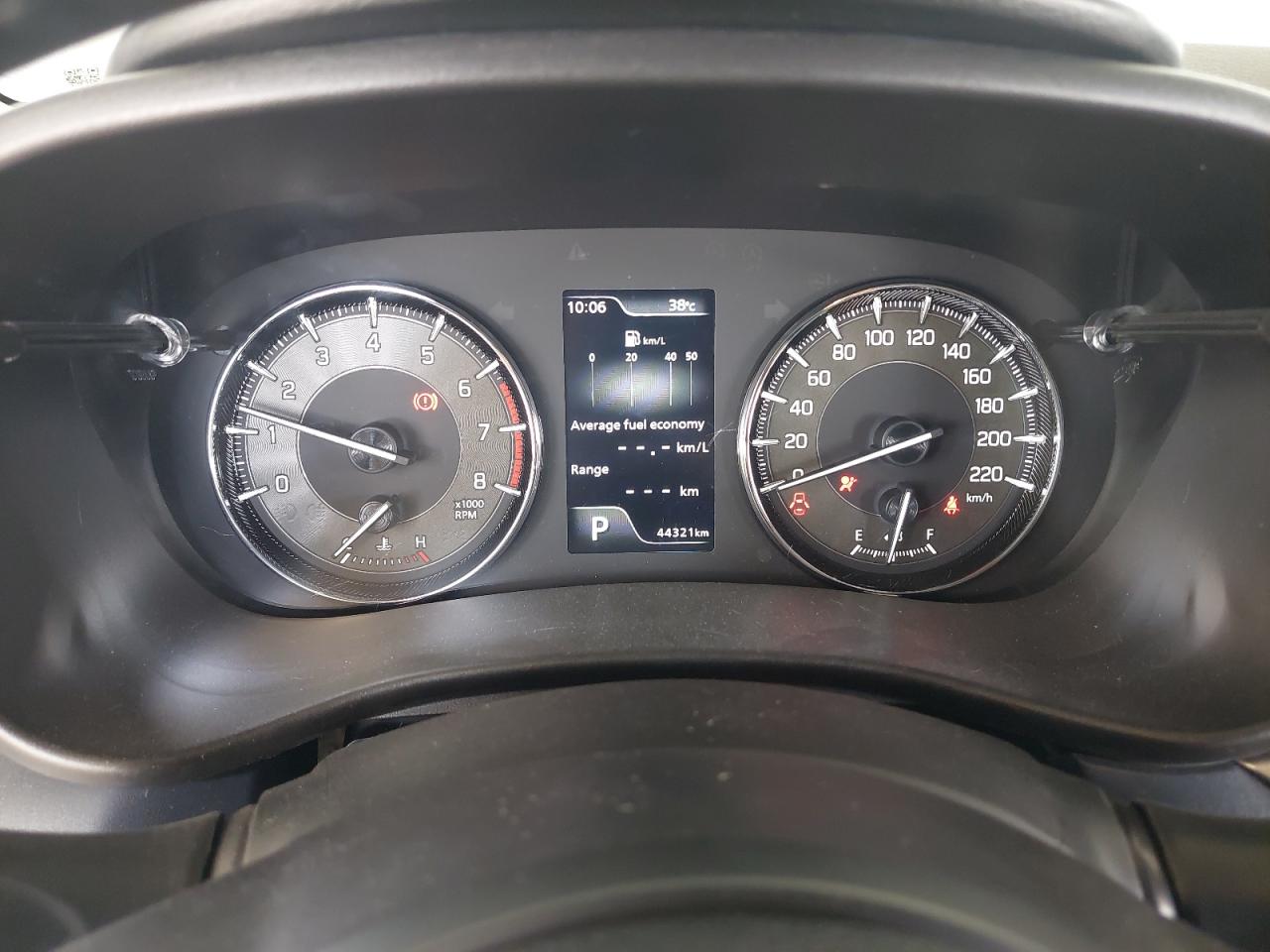 MBHHWBA3SRG602295 - 2024 Suzuki Baleno - #54637945