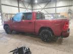 2025 RAM 1500 LIMITED à vendre chez Copart QC - MONTREAL
