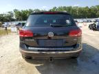 2015 Volkswagen Touareg V6 Tdi იყიდება Ocala-ში, FL - Front End