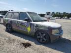 2008 Land Rover Range Rover Hse იყიდება Lumberton-ში, NC - Mechanical