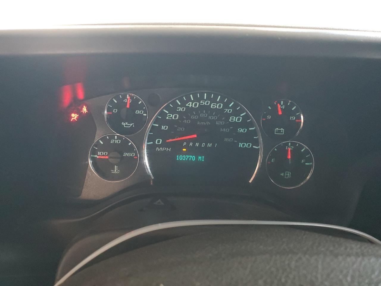 2013 Chevrolet Express G2500 VIN: 1GCWGFCA6D1904321 Lot: 50549205