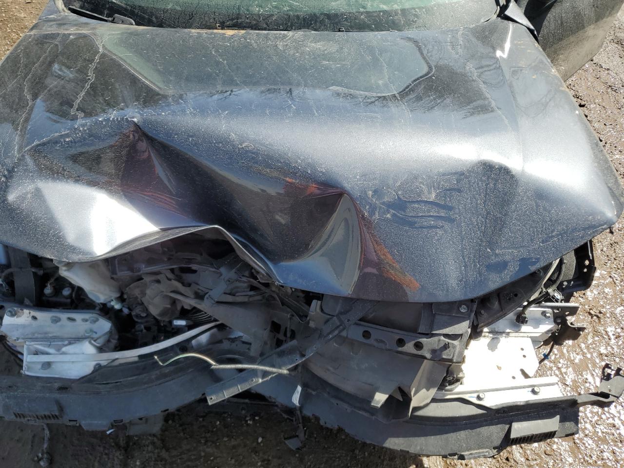 2HGFE1F97PH001905 HONDA CIVIC 2023