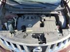 2010 Nissan Murano S zu verkaufen in Wilmer, TX - Side