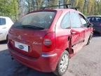 2006 CITROEN XSARA PICA for sale at Copart GLOUCESTER