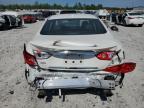 2016 Infiniti Q50 Premium zu verkaufen in Loganville, GA - Rear End