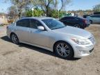 2012 Hyundai Genesis 3.8L de vânzare în Baltimore, MD - Minor Dent/Scratches